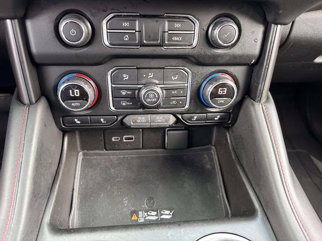 2021 Summit White Chevrolet Tahoe RST RWD SUV