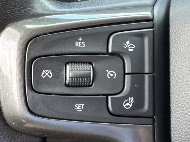 2021 Summit White Chevrolet Tahoe RST RWD SUV