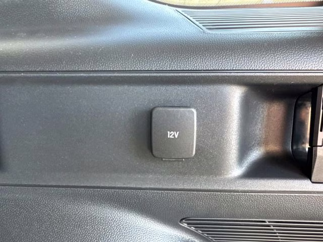 2026 Ruby Red Ford Bronco Sport Outer Banks 4X4 SUV