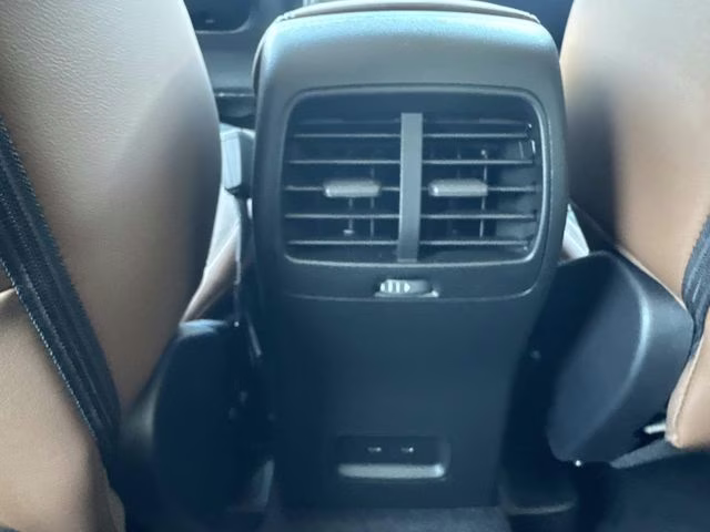 2026 Ruby Red Ford Bronco Sport Outer Banks 4X4 SUV