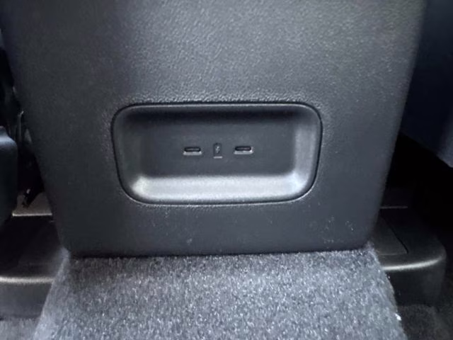 2026 Ruby Red Ford Bronco Sport Outer Banks 4X4 SUV