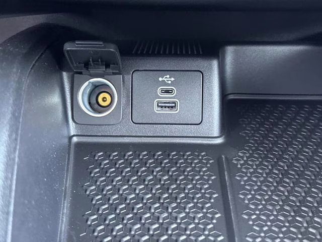 2026 Ruby Red Ford Bronco Sport Outer Banks 4X4 SUV