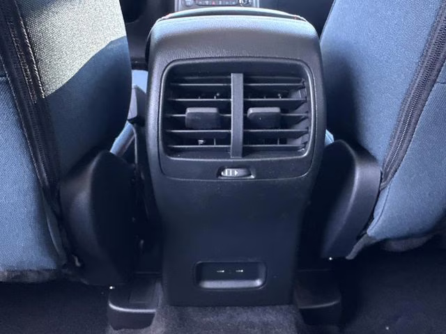 2026 Blue Ford Bronco Sport Heritage 4X4 SUV