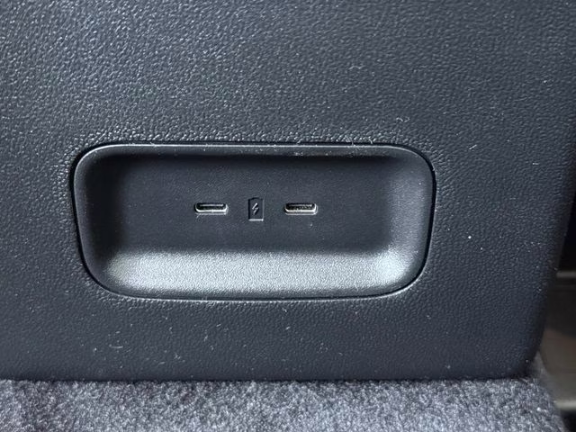 2026 Blue Ford Bronco Sport Heritage 4X4 SUV