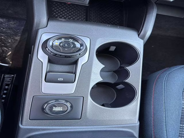 2026 Blue Ford Bronco Sport Heritage 4X4 SUV