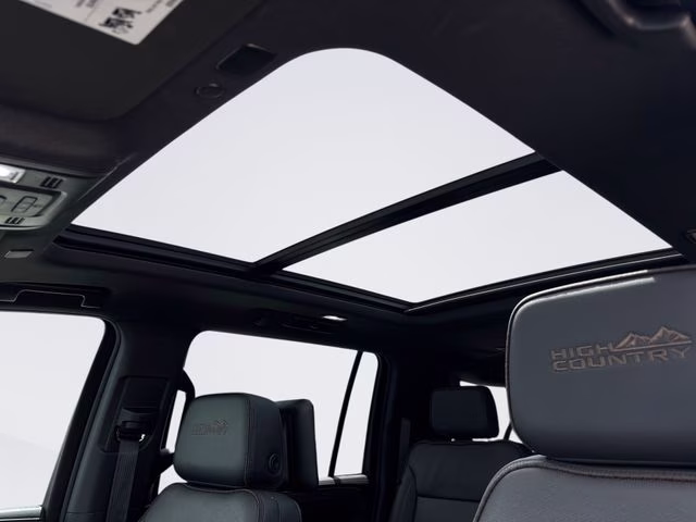 2024 Pearl Chevrolet Suburban High Country 4X4 SUV