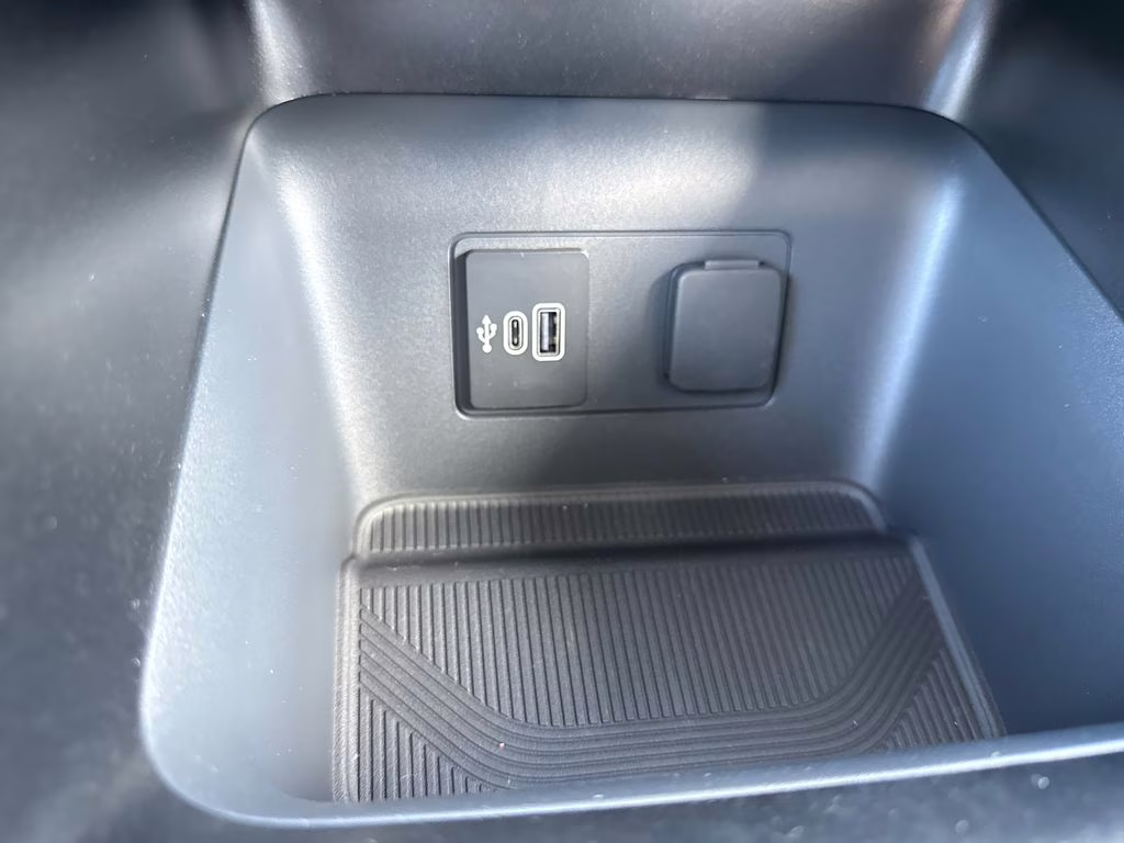 2026 Vapor Blue Metallic Ford Explorer Active RWD SUV