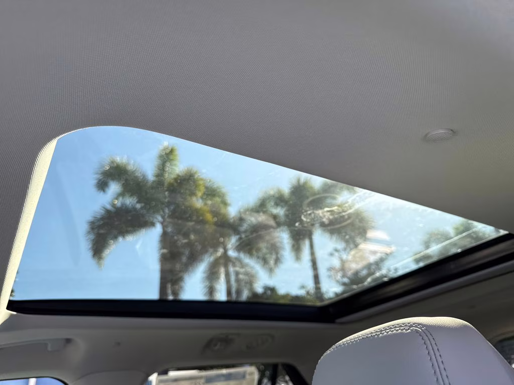 2026 Agate Black Metallic Ford Explorer Platinum 4X4 SUV