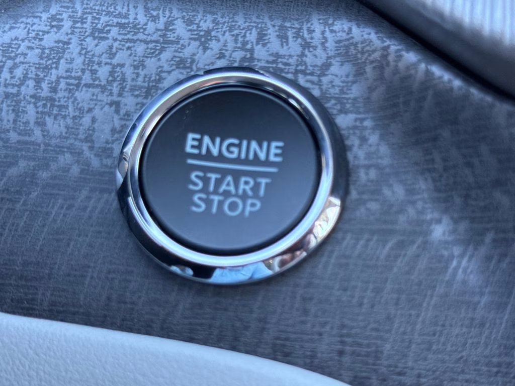 2026 Agate Black Metallic Ford Explorer Platinum 4X4 SUV