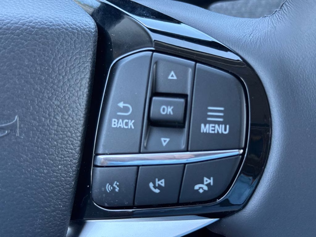 2026 Agate Black Metallic Ford Explorer Platinum 4X4 SUV