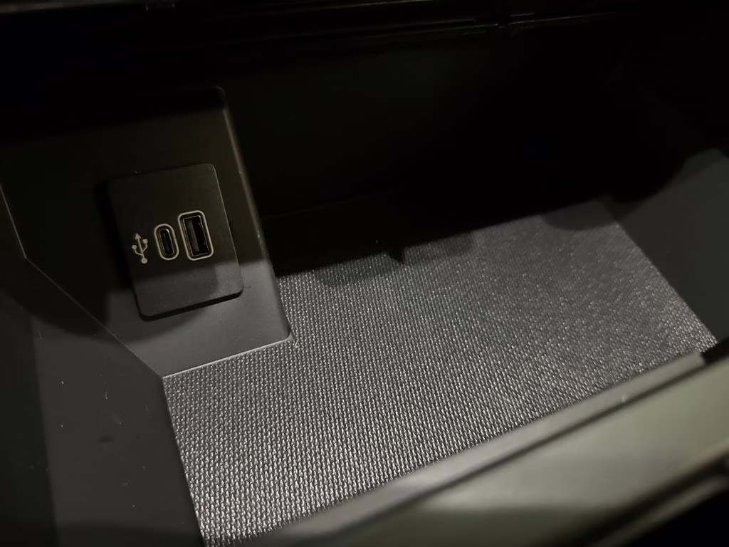 2026 Agate Black Metallic Ford F-150 Lariat 4X4 Truck