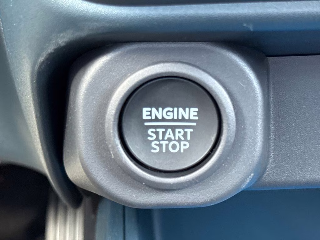 2026 Shadow Black Ford Maverick XLT AWD Truck