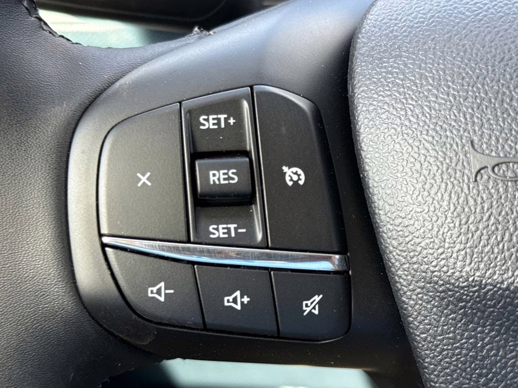 2026 Shadow Black Ford Maverick XLT AWD Truck