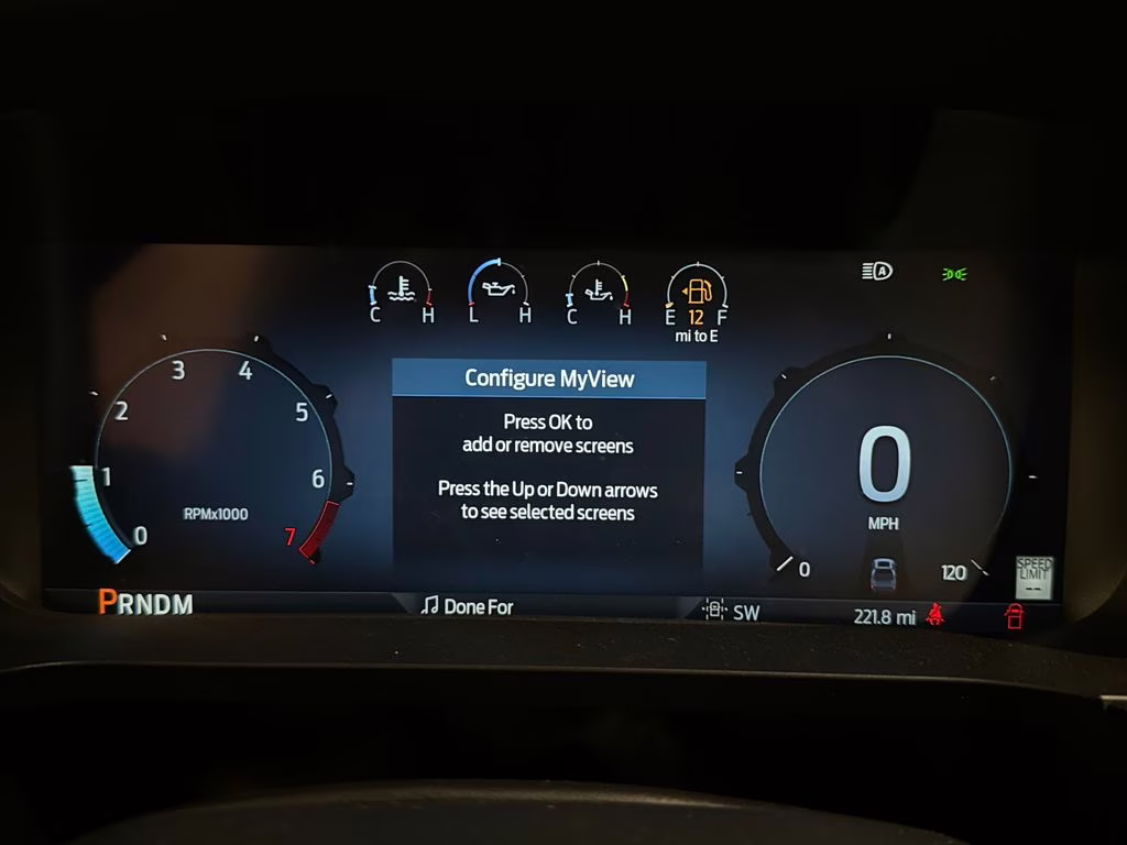 2026 Agate Black Metallic Ford F-150 Lariat 4X4 Truck