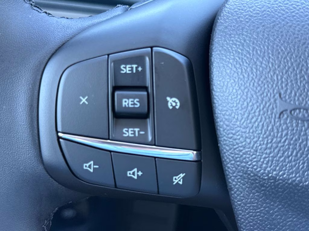 2026 Carbonized Gray Metallic Ford Maverick XLT AWD Truck