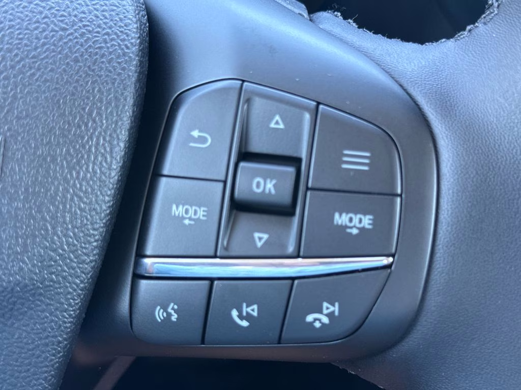 2026 Carbonized Gray Metallic Ford Maverick XLT AWD Truck