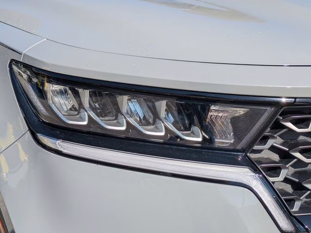 2023 Wolf Gray Kia Sorento X-Line S AWD SUV