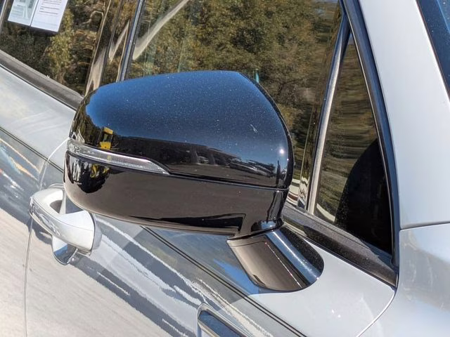 2023 Wolf Gray Kia Sorento X-Line S AWD SUV