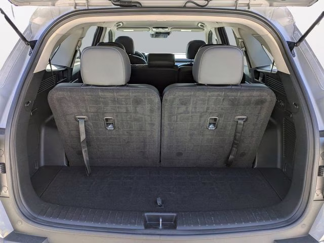 2023 Wolf Gray Kia Sorento X-Line S AWD SUV