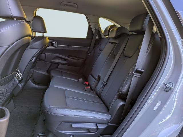 2023 Wolf Gray Kia Sorento X-Line S AWD SUV