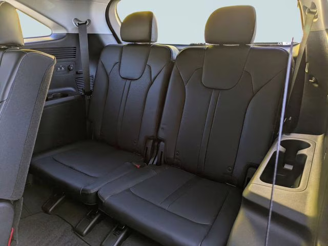 2023 Wolf Gray Kia Sorento X-Line S AWD SUV