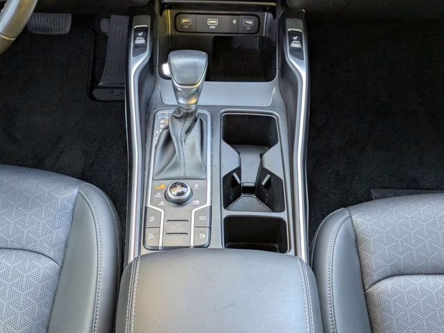 2023 Wolf Gray Kia Sorento X-Line S AWD SUV