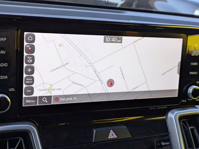 2023 Wolf Gray Kia Sorento X-Line S AWD SUV