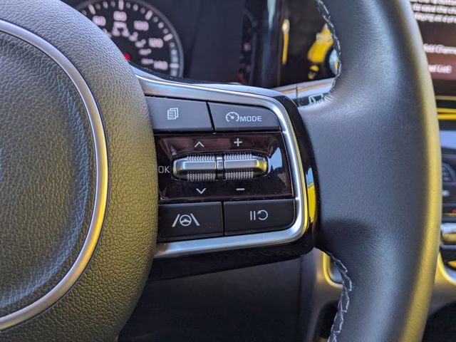 2023 Wolf Gray Kia Sorento X-Line S AWD SUV