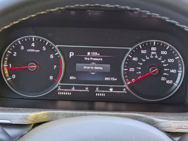 2023 Wolf Gray Kia Sorento X-Line S AWD SUV