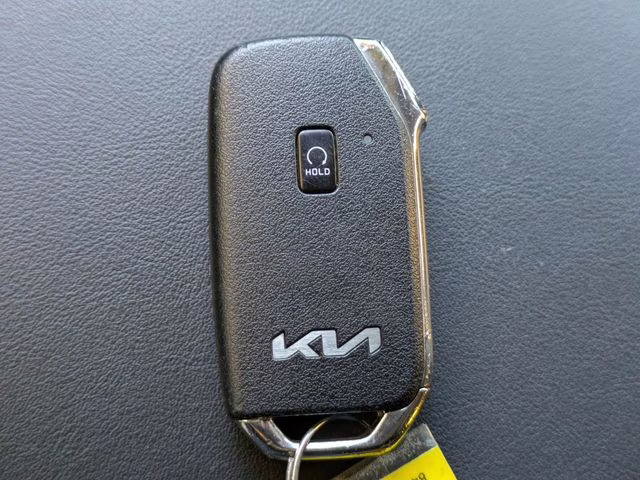 2023 Wolf Gray Kia Sorento X-Line S AWD SUV