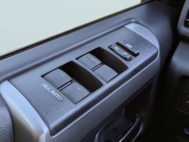 2024 Midnight Black Metallic Toyota 4Runner Limited RWD SUV