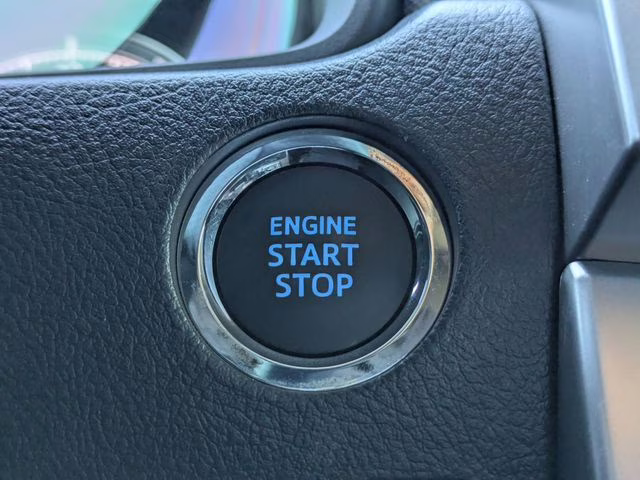 2024 Midnight Black Metallic Toyota 4Runner Limited RWD SUV