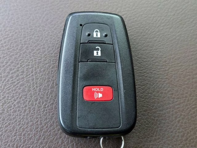 2024 Midnight Black Metallic Toyota 4Runner Limited RWD SUV