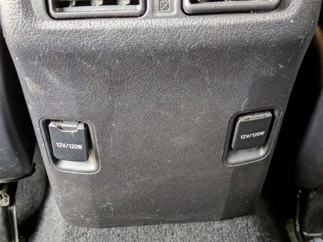 2016 Midnight Black Metallic Toyota 4Runner SR5 RWD SUV