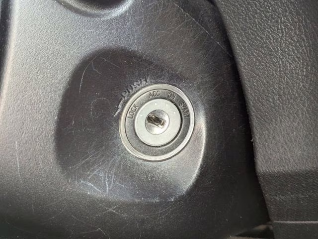 2016 Midnight Black Metallic Toyota 4Runner SR5 RWD SUV