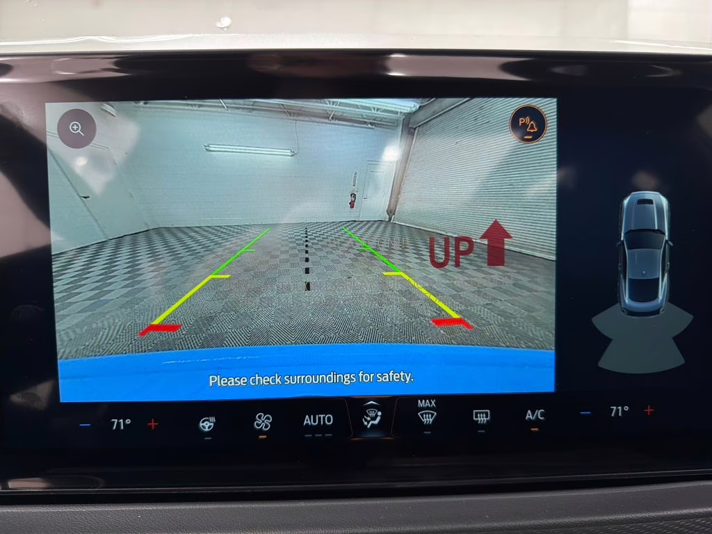 2026 GRABBER BLUE Ford Mustang Dark Horse RWD Coupe