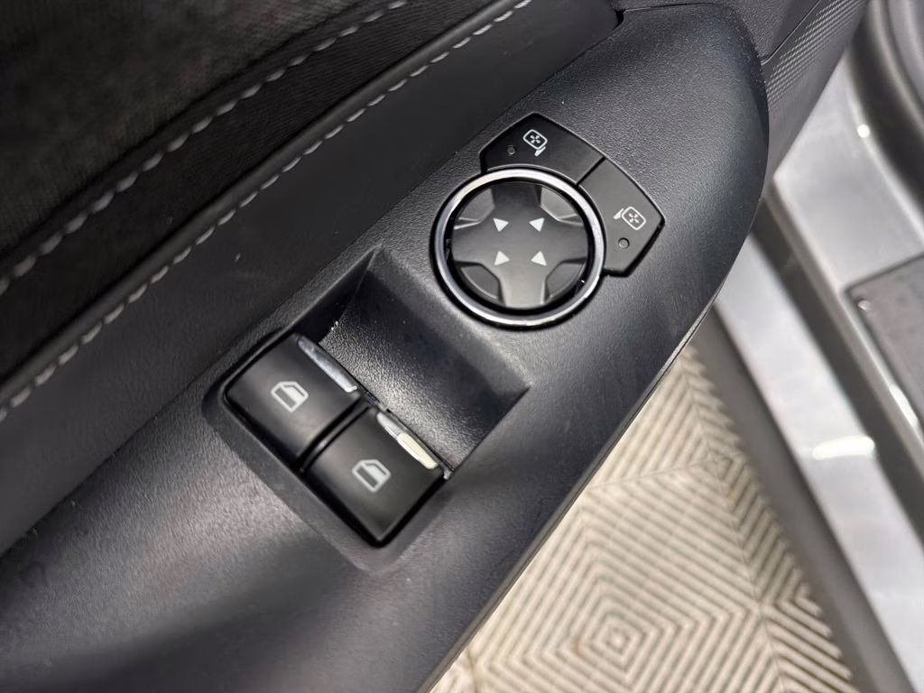 2026 CARBONIZED GRAY Ford Mustang EcoBoost RWD Coupe