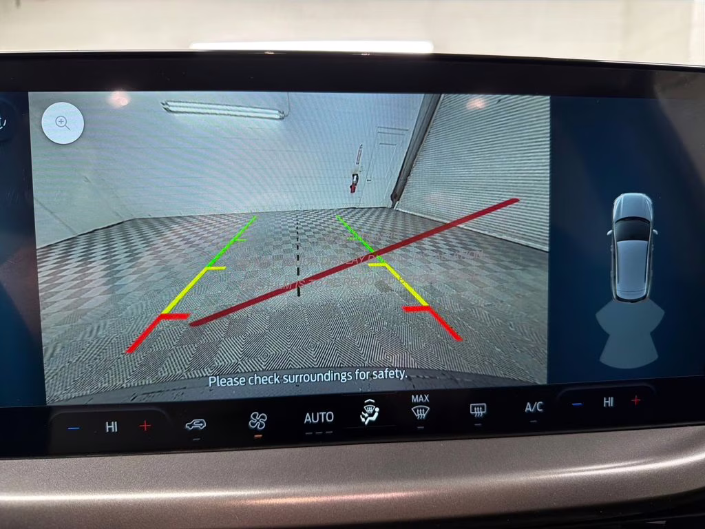 2026 AGATE BLACK Ford Escape Active FWD SUV