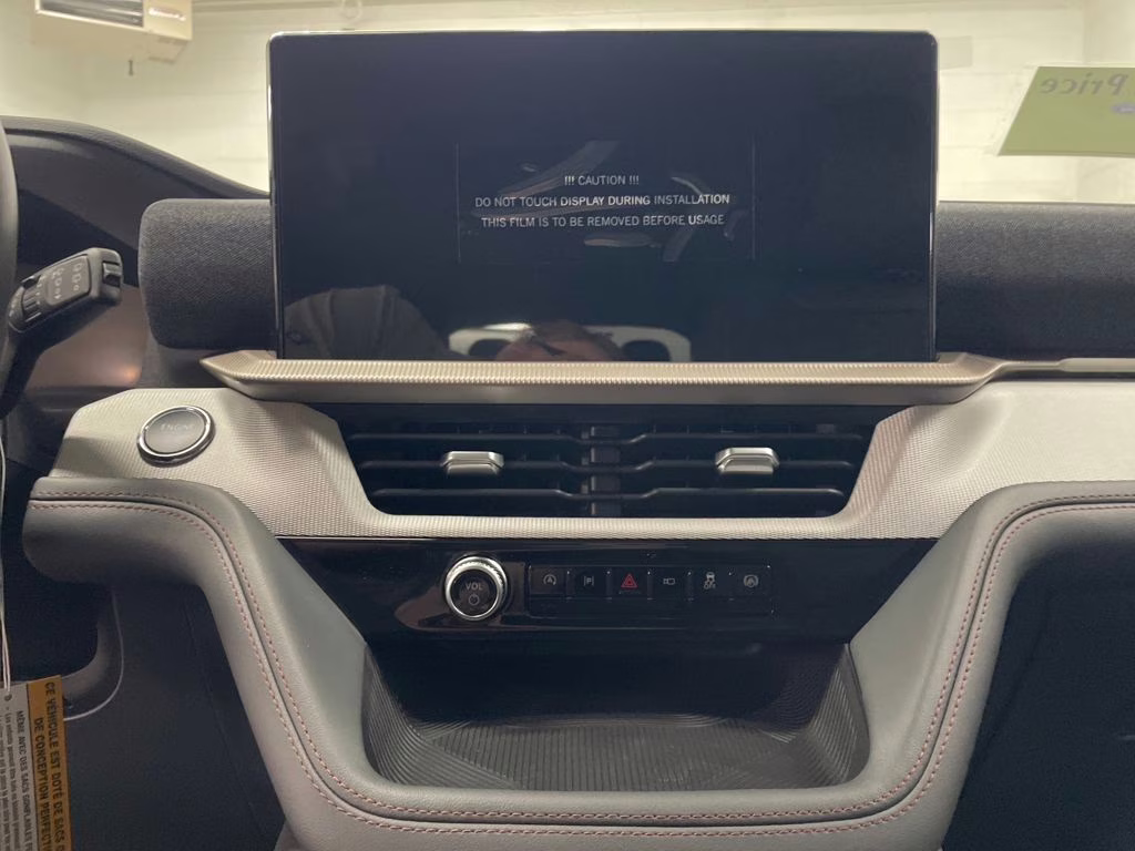 2026 CARBONIZED GRAY Ford Explorer Active RWD SUV