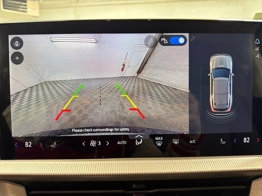 2026 SPACE SILVER Ford Explorer Active RWD SUV