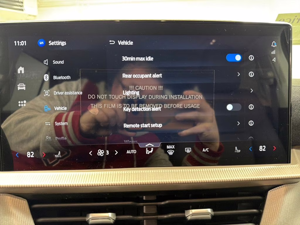 2026 SPACE SILVER Ford Explorer Active RWD SUV