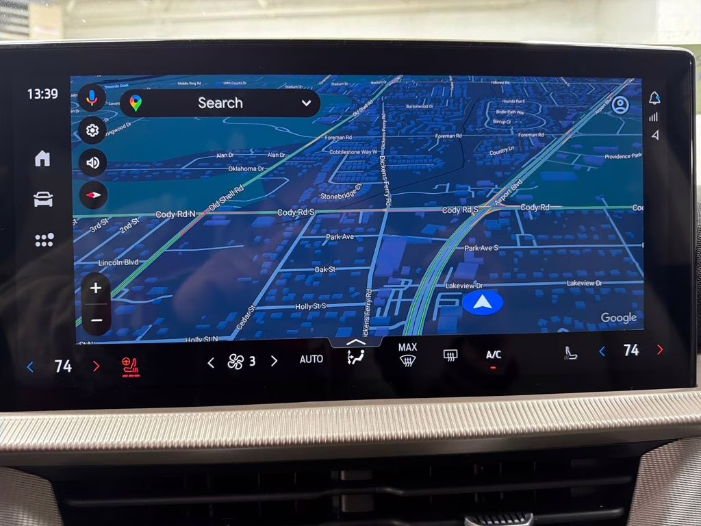 2026 CARBONIZED GRAY Ford Explorer Active RWD SUV