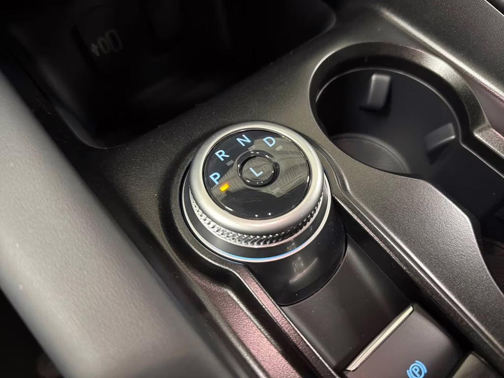 2026 STAR WHITE TRI-COAT Ford Explorer ST-Line RWD SUV