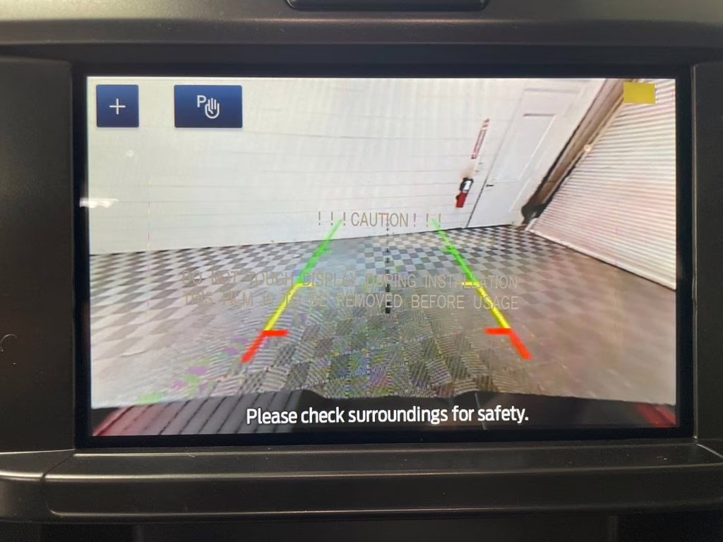 2026 OXFORD WHITE Ford Super Duty F-250 SRW XL RWD Truck