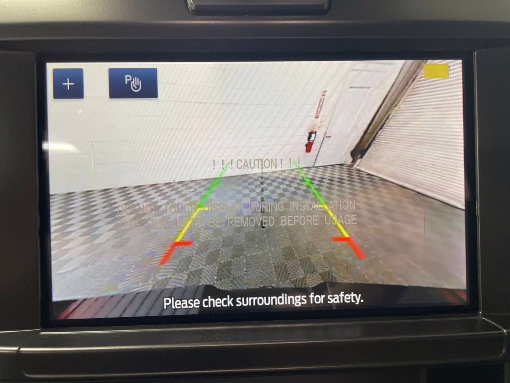 2026 OXFORD WHITE Ford Super Duty F-250 SRW XL RWD Truck