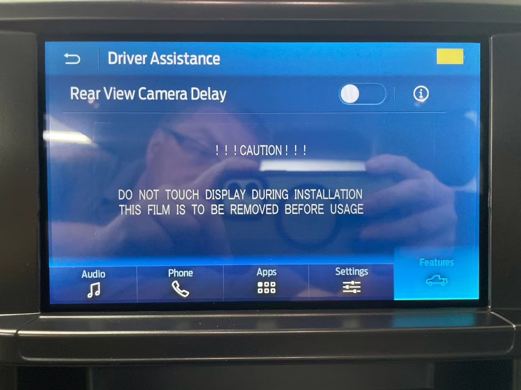 2026 OXFORD WHITE Ford Super Duty F-250 SRW XL RWD Truck