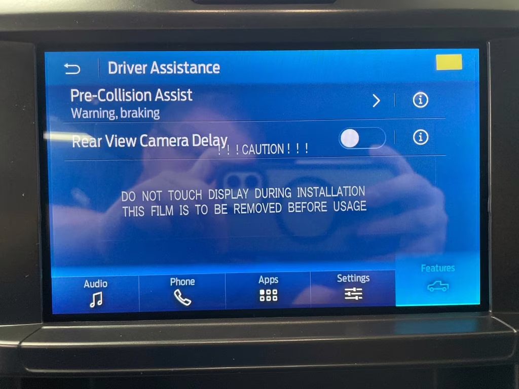 2026 OXFORD WHITE Ford Super Duty F-250 SRW STX 4X4 Truck