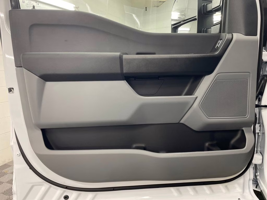 2026 OXFORD WHITE Ford Super Duty F-250 SRW XL 4X4 Truck