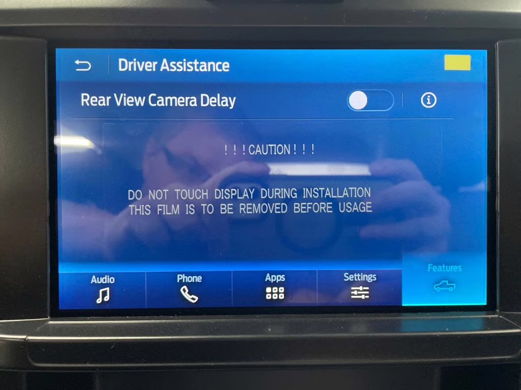 2026 OXFORD WHITE Ford Super Duty F-250 SRW XL 4X4 Truck