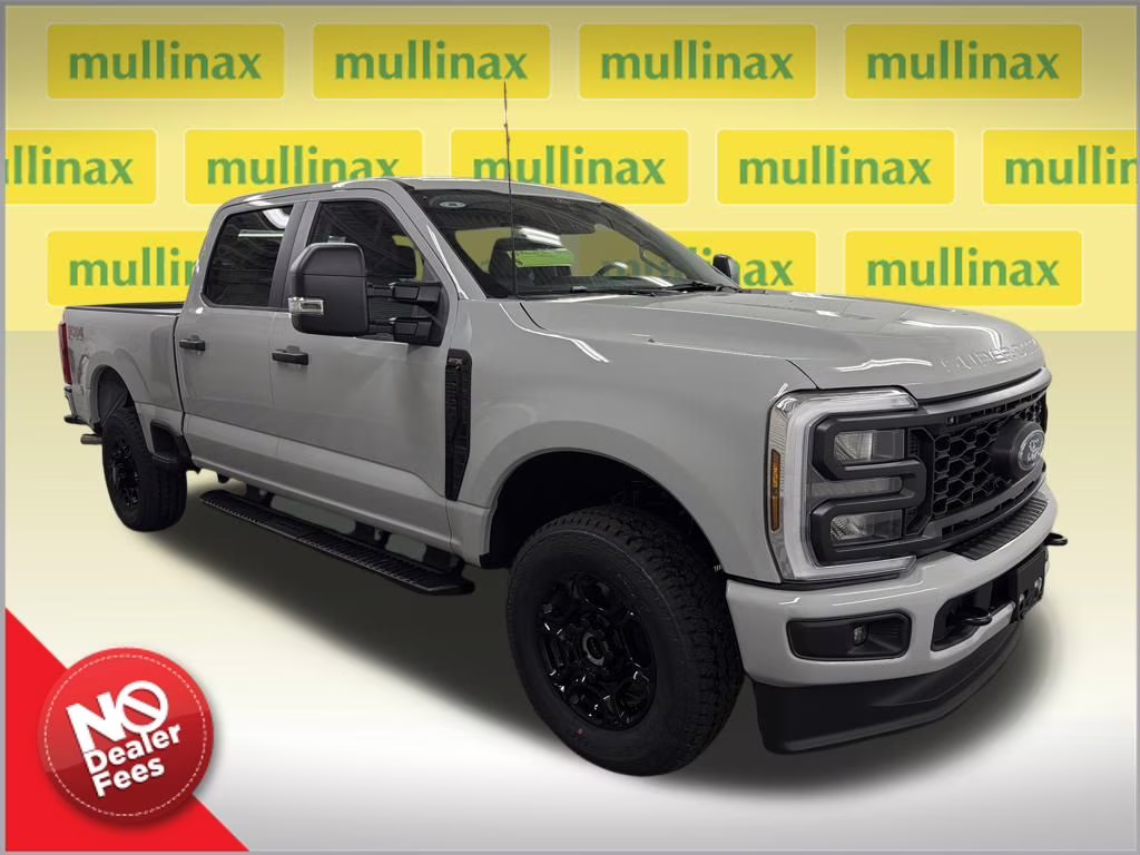 2026 AVALANCHE Ford Super Duty F-250 SRW STX 4X4 Truck